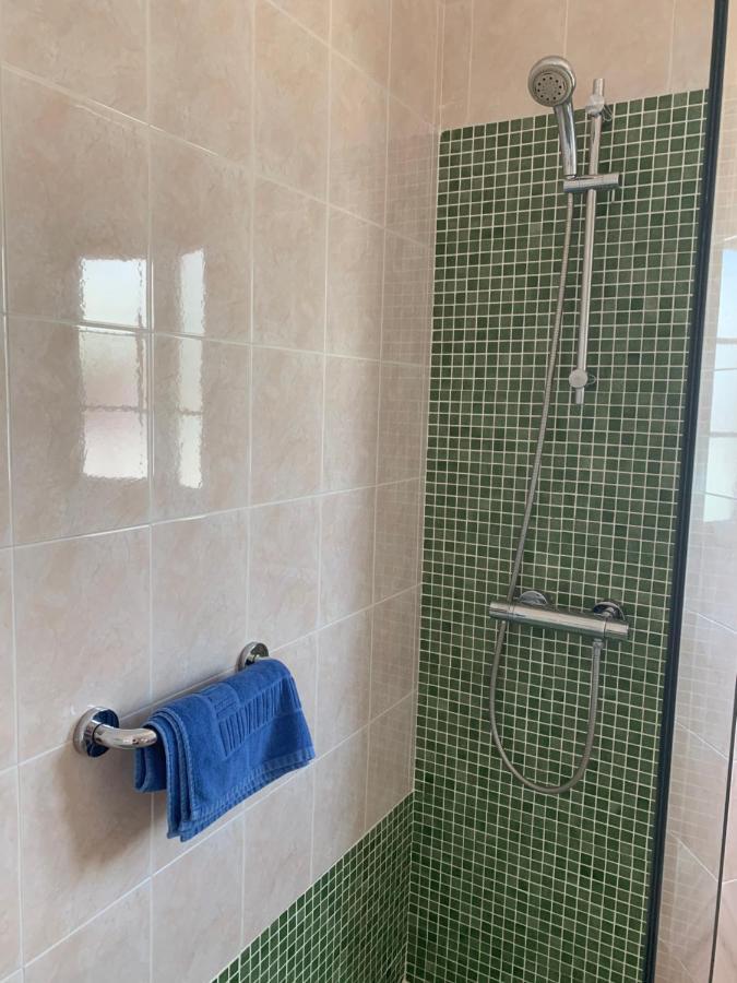 Bahia Apartment ปูแอร์โตเดลคาร์เมน ภายนอก รูปภาพ