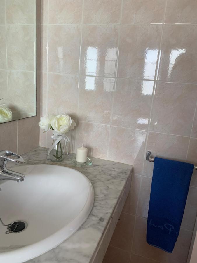 Bahia Apartment ปูแอร์โตเดลคาร์เมน ภายนอก รูปภาพ
