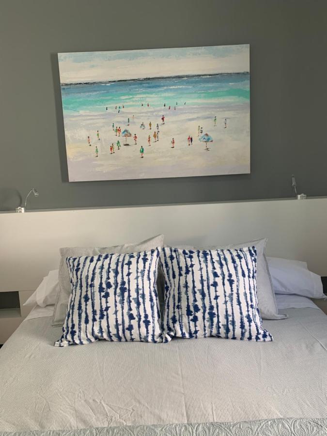 Bahia Apartment ปูแอร์โตเดลคาร์เมน ภายนอก รูปภาพ